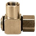 Picture for category High Pressure 90° Swivel 