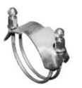 Picture for category Double Bolt Clamps