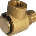 Picture for category Hose Reel Swivels