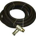 Picture for category Leader Hose & Hose Guards, Sewer Jetter