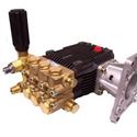 Picture for category Gas Engine Mounted Pumps