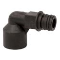 Picture of Poly Kit Elbow, 1/2" FNPT