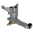 Picture of 2400PSI, 2.2GPM Annovi Reverberi Front Mount Direct Drive Pump