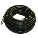 Picture of 3/8" x 100' Sewer Jetter Hose 4,000 PSI Black