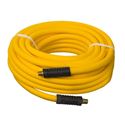 Picture of 1/4" x 50' TUNDRA-AIR Low Temp. Yellow PVC Hose