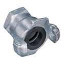 Picture of 1/2" Universal Crowfoot Coupling Female End