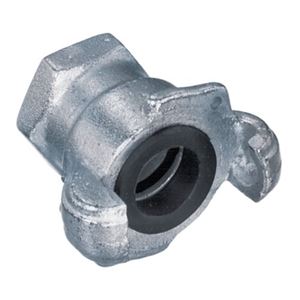 Picture of 1" Universal Crowfoot Coupling Female End