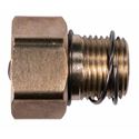 Picture of Garden Hose Inlet Connector 3/8 MPT