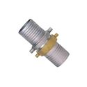 Picture of Pin Lug Coupling Set Aluminum / Brass, 3.0" ID