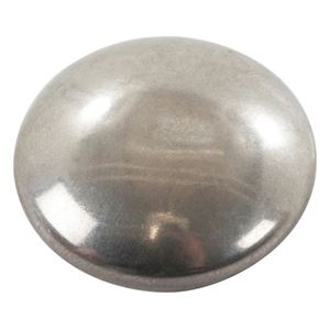 Picture of 5/8" Nickel Plated Axle Cap