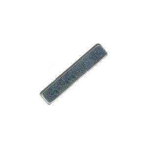 Picture of 1/4" x 1-5/16" Straight Key, 1" Solid Shaft Engines