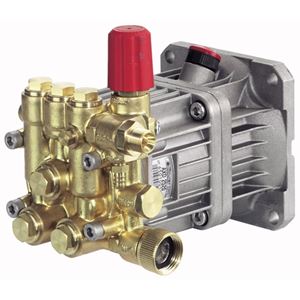 Picture of AXS 1015E Misting Pump 0.9 GPM, 1500 PSI Comet Direct Drive