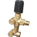 Picture of General Direct  Mount Unloader TT & TP Series