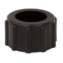 Picture of Poly Knurled Swivel Nut, 3/4" FGHT                                                                   