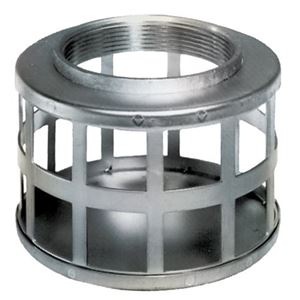 Picture of Square Hole Strainer 3.0" NPSM Threads