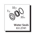 Picture of AR 2741 Water Seal Kit 15mm XMV