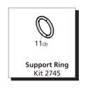 Picture of Kit: Support Ring 18mm XM