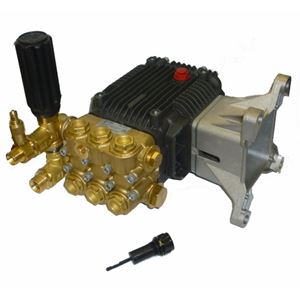 Picture of 3000PSI, 3.0GPM AR Direct Drive Pump with Unloader