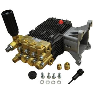 Picture of 3700PSI, 4.0GPM AR Direct Drive Pump with Unloader                                                   
