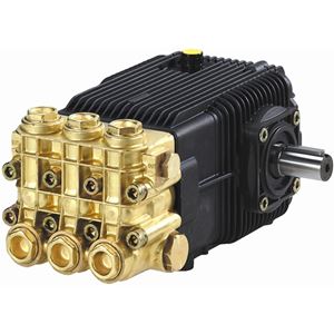 Picture of 3600PSI, 7.92GPM Annovi Reverberi Solid Shaft Pump                                                   