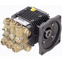 Picture of LWD 3522GE 2200PSI, 3.5GPM Comet Direct Drive Pump, 3/4" Shaft