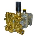 Picture of AXD 2524G-T 2400PSI, 2.4GPM Comet Direct Drive Pump