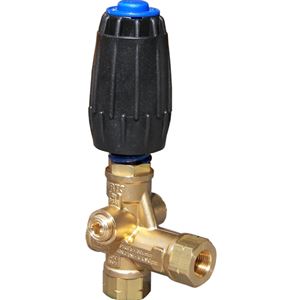 Picture of VRT3 Adjustable Unloader 3,650 PSI (Blue)