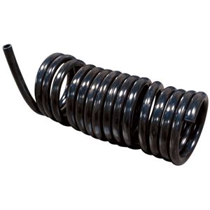 Picture of 15 Ft. Coiled Hose, LG-8-P                                                                           