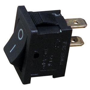 Picture of Rocker Switch, (1.0,  2.1 & 3.8 g.p.m. Fimco Pumps)