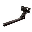 Picture of 1-1/4" Receiver Adapter Hitch, Use with ATV-DMS-12V Dry Material Spreader