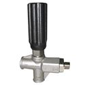 Picture of AR VR S.S. 316 Unloader Valve 2,900 PSI, Stainless Steel