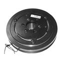 Picture of AR Electric Clutch 12V Double Groove 24mm x 7"
