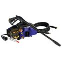 Picture of 1500/1900 PSI Electric Pressure Washer 2.1GPM, 115V AR Blue Clean