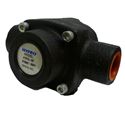 Picture of Hypro 4-Roller Pump, Cast Iron with 1/2" Dia. Hollow Shaft (4101C-07)