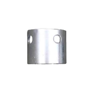Picture of Mounting Tube, Outer 9/16" Hole, Zinc Plated