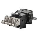 Picture of 8700PSI, 7.9GPM Annovi Reverberi Solid Shaft Pump