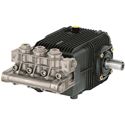 Picture of 7250PSI, 5.8GPM Annovi Reverberi Solid Shaft Pump, Nickel Plated