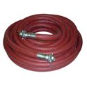 Picture of Dura-Jack 300 PSI 3/4" x 50' Jack Hammer Air Hose