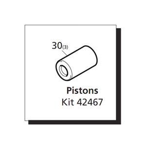 Picture of Kit: Piston RC