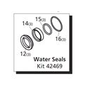 Picture of Kit: Water Seal RC 18M
