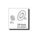 Picture of Kit: Oil Seals RR