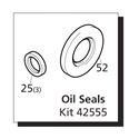 Picture of Kit: Oil Seals RRV