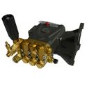 Picture of 4000PSI, 4.0GPM AR Direct Drive Pump with Unloader, Injector & Thermal Valve