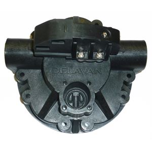 Picture of Delavan Upper Housing Assembly, 5800 Series Pump w/ Pressure Switch