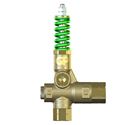 Picture of GP YU21405 Adjustable Unloader 4,500 PSI (Green)