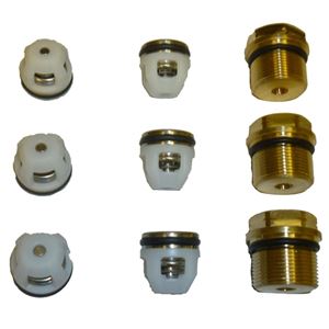 Picture of Kit: Valve RSV Series - Includes New Valve Caps & O'Rings