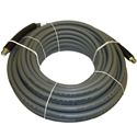 Picture of CLEANSTREAM 4,000 PSI 3/8" x 100' Grey Non-Marring Hose