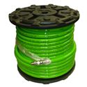 Picture of 1/2" x 200' Sewer Jetter Hose 4,000 PSI Green (SOLxSWV)