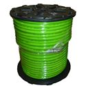 Picture of 1/2" x 500' Sewer Jetter Hose 4,000 PSI Green (SOLxSWV)