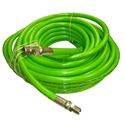 Picture of 1/2" x 50' Sewer Jetter Hose 4,000 PSI Green (SOLxSWV)
